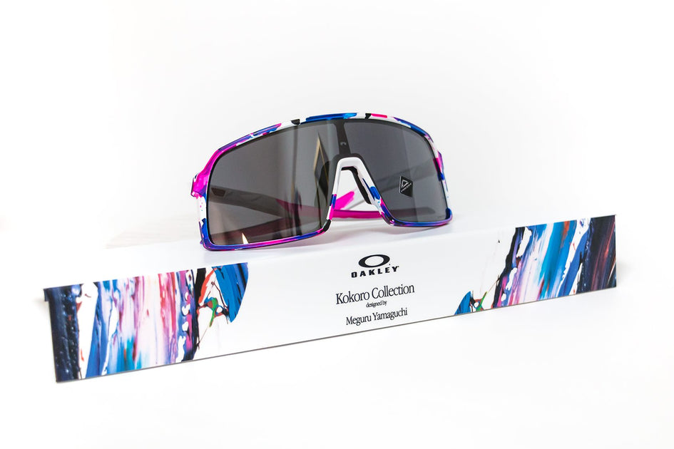 得価正規品OAKLEY Meguru Collection FLIGHTJACKET スキー・スノーボードアクセサリー