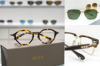 Discover DITA’s Stunning New Arrivals at Raylite Orchard