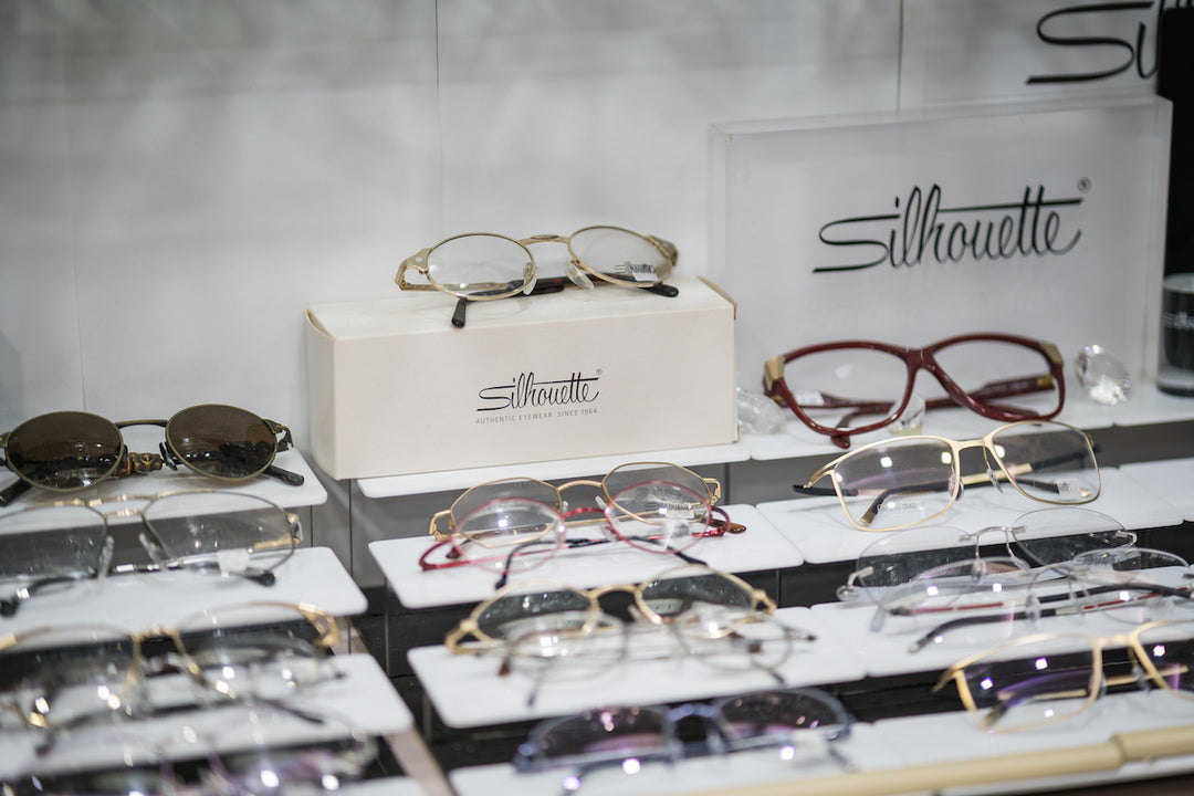 Over 35 Popular Eyewear Brands Raylite Optical Singapore Raylite Optical Store