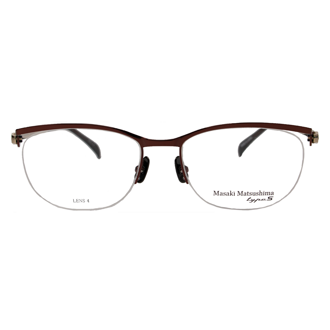 Masaki Matsushima Eyeglasses MFT5022